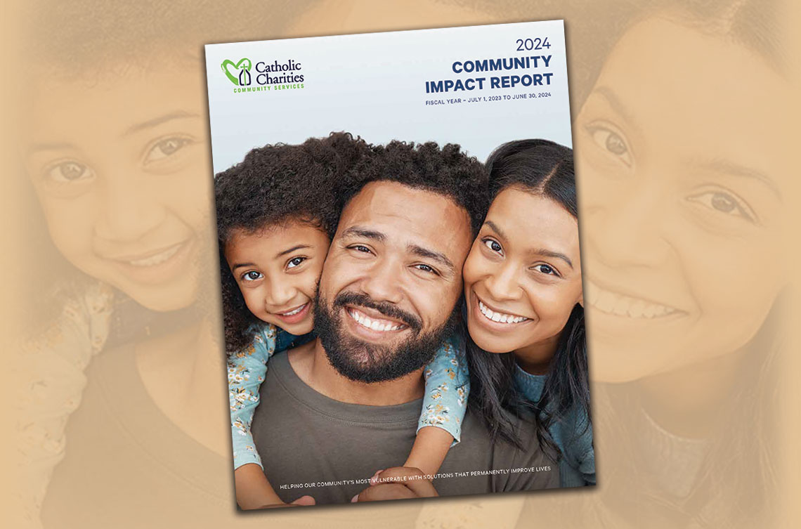 2024 Community Impact Report