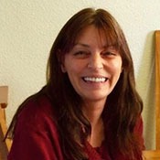 Author: Patricia Jacques