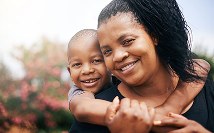 Strengthening Children and Families