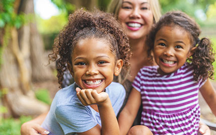 Welcoming Refugees and Immigrants