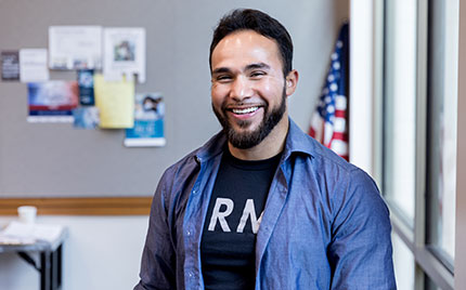 Collaborating with our Community